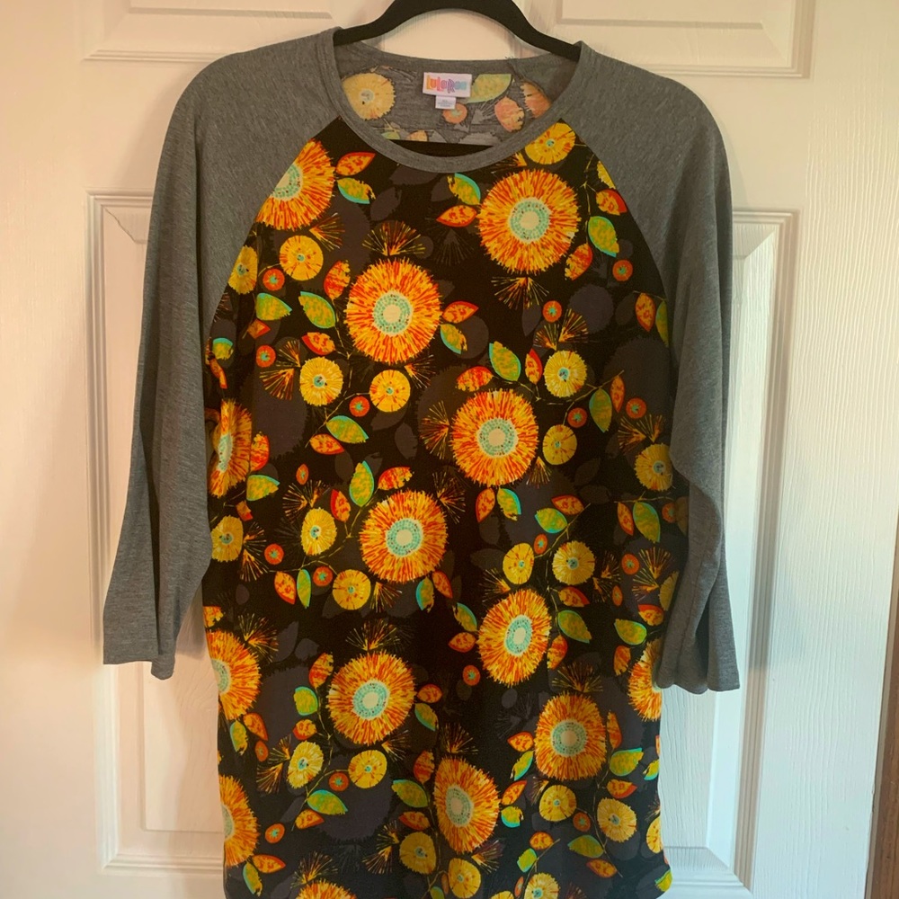 LuLaRue Randy T-shirt